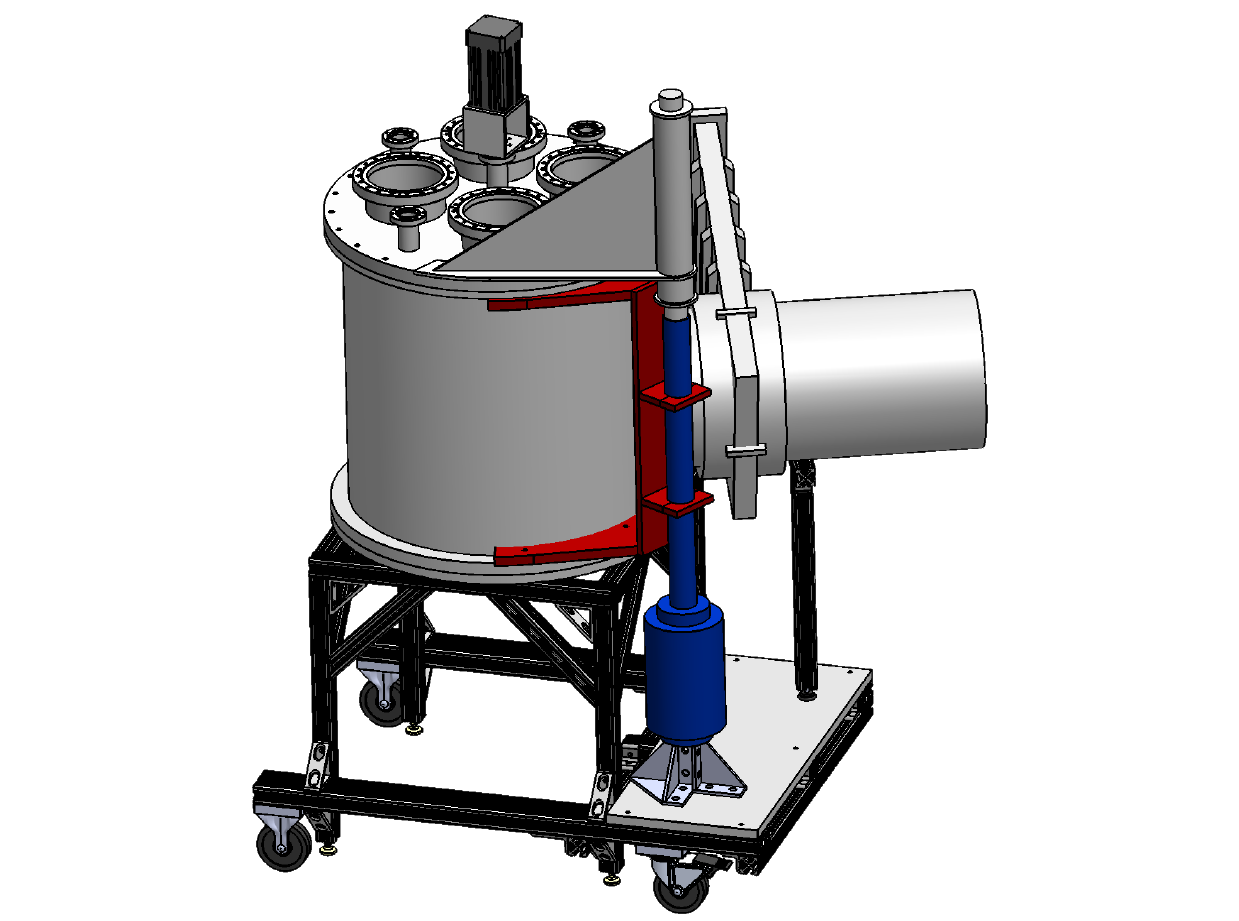 Harvard - Smithsonian Center for Astrophysics